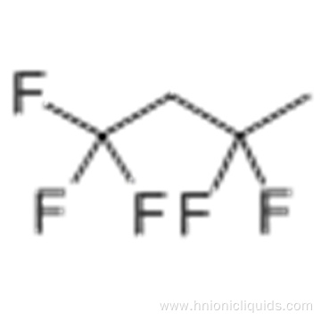 1,1,1,3,3-Pentafluorobutane CAS 406-58-6